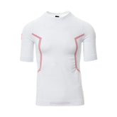 Maglia Termica Girocollo Manica Corta Uomo Sci Montagna Payper Thermo Pro 280 SS